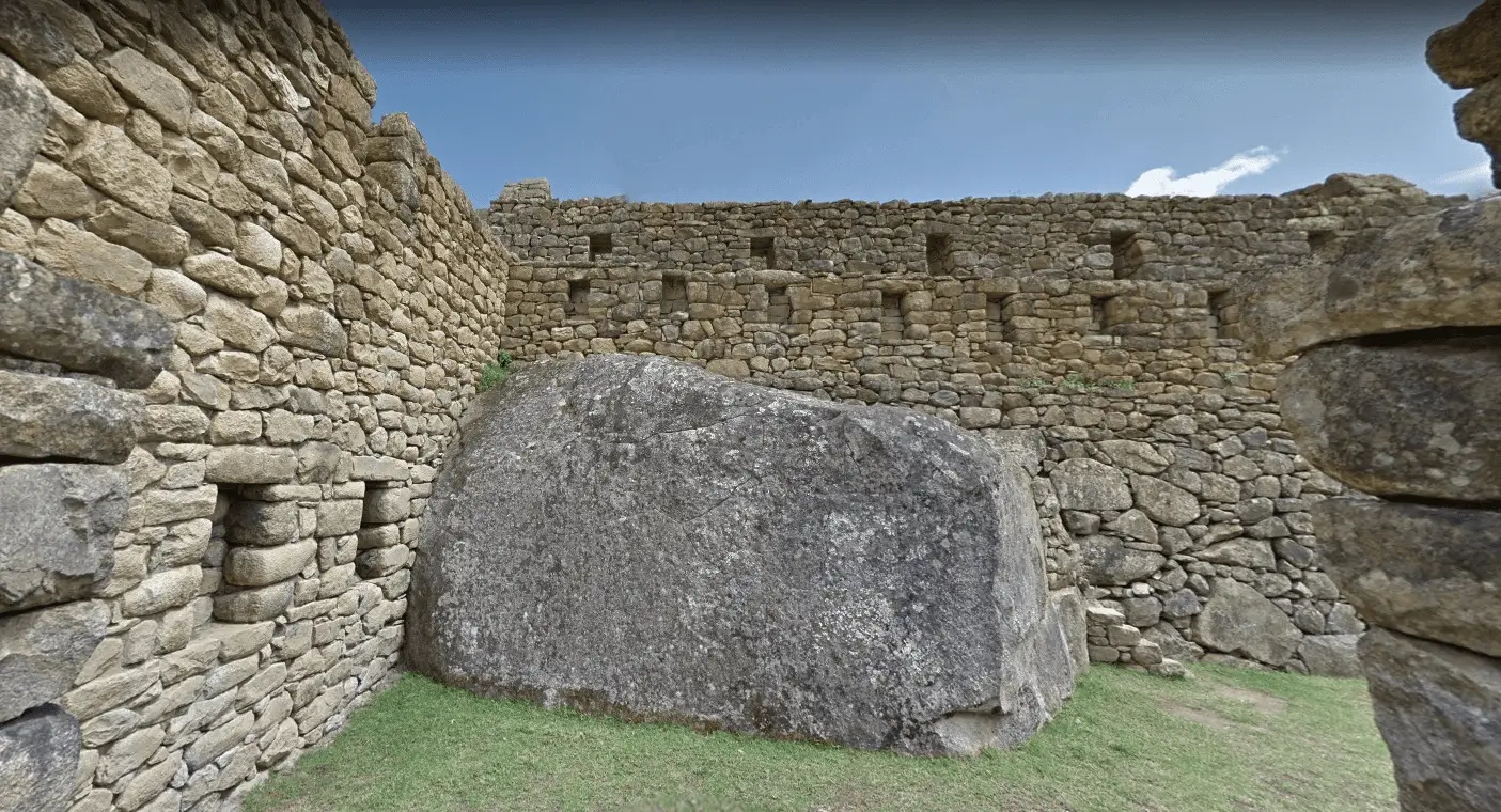 machupicchu circuit1 archaeological reserve