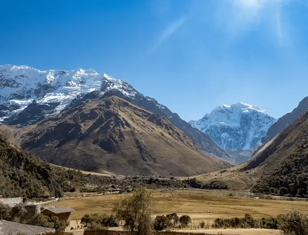 la laguna